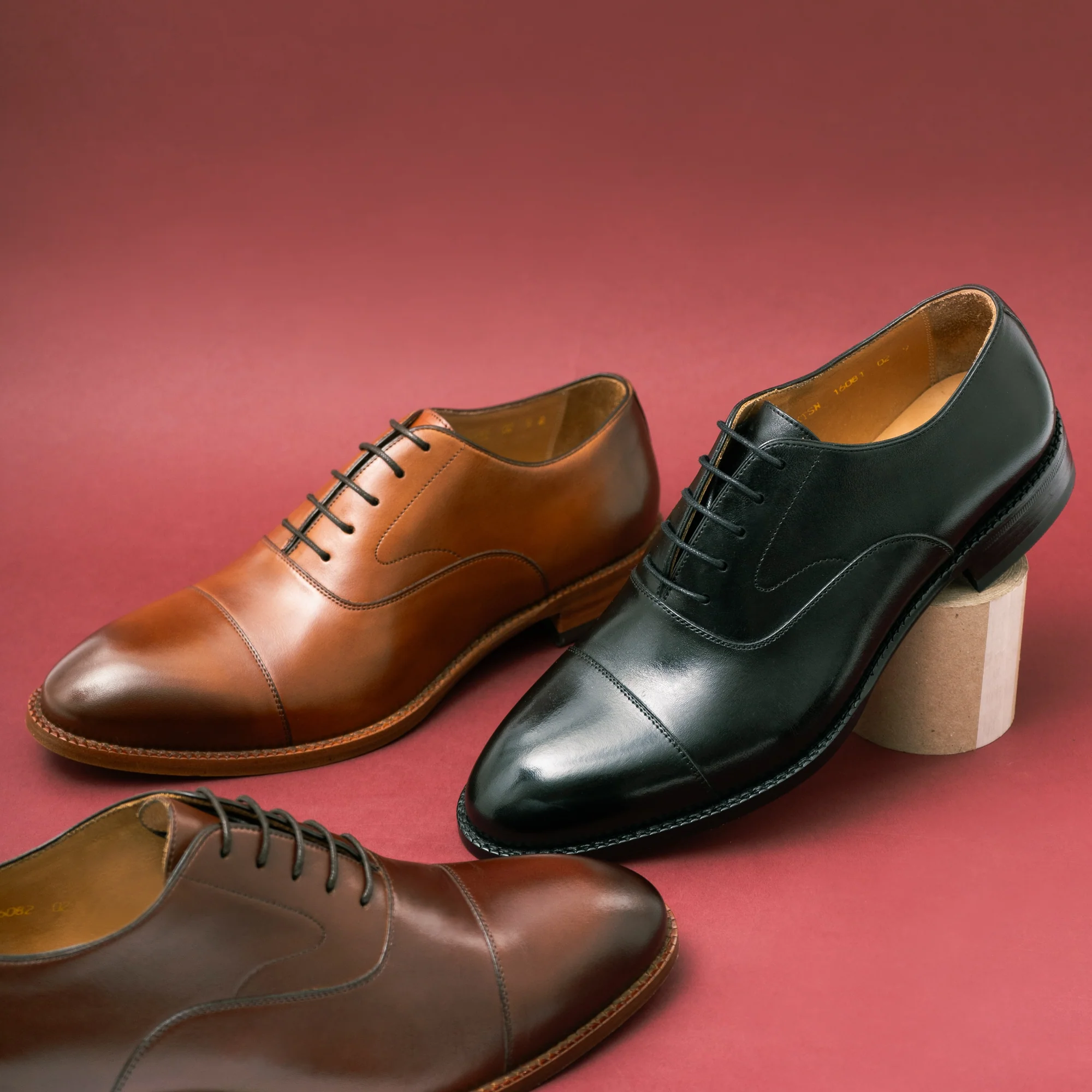Timeless Craftsmanship, Accessible Luxury